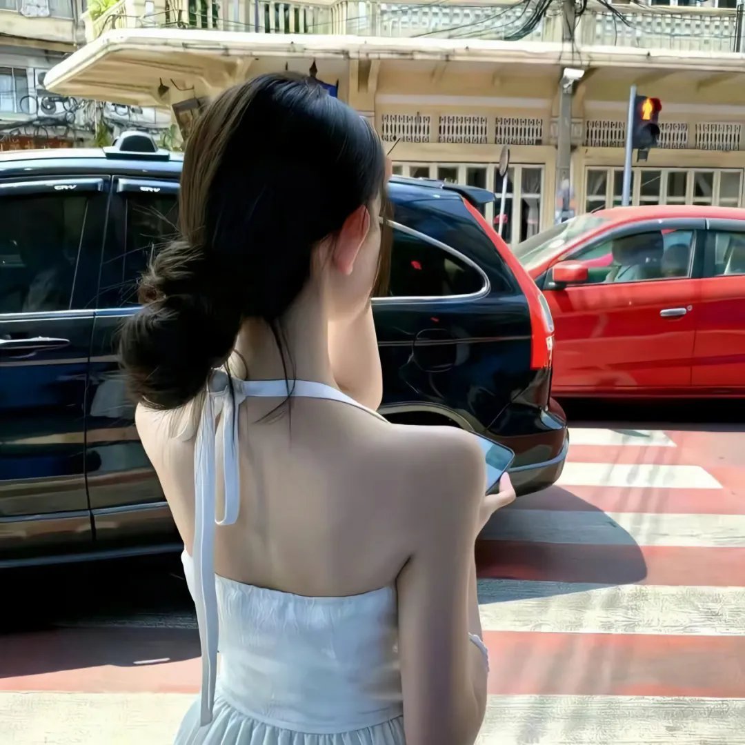 318号公路